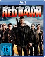 Concorde Red Dawn - Der Kampf beginnt im Morgengrauen