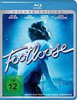 Paramount Pictures (Universal Pictures) Footloose  Deluxe Edition