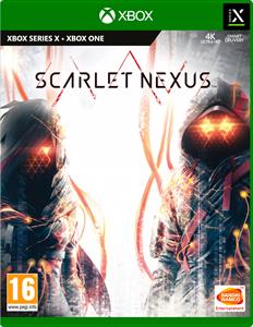 Scarlet Nexus