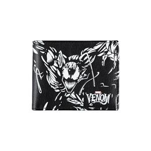 Difuzed Venom Bifold Wallet Jump