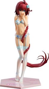 Max Factory To Love-Ru Darkness PVC Statue 1/6 Mea Kurosaki Refined Ver. 26 cm