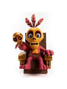 Banjo-Kazooie Statue - Mumbo Jumbo (First 4 Figures)