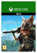 THQ Nordic Biomutant