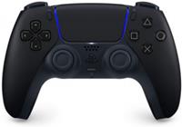 Sony Interactive Entertainment Sony DualSense Wireless Controller (Midnight Black)