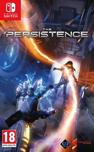 Sony Interactive Entertainment The Persistence