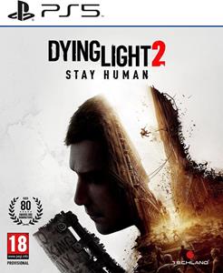 Techland Dying Light 2 Stay Human