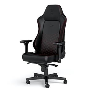 Noblechairs Hero Black/Red