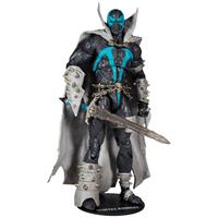 McFarlane Toys McFarlane Mortal Kombat Spawn Spawn (Lord Covenant) 7 Inch Action Figure