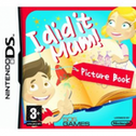 505 Games Ik heb het gedaan, Mama! Beeldverhaal - Nintendo DS - Entertainment