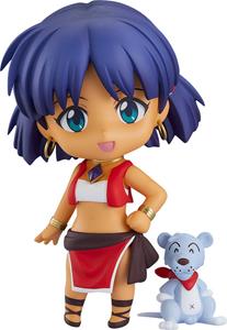 Good Smile Company Nadia: The Secret of Blue Water Nendoroid Action Figure Nadia 10 cm