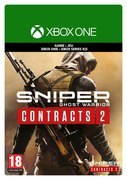 CI Games Sniper Ghost Warrior Contracts 2