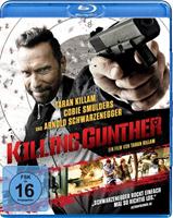 Splendid Film Killing Gunther