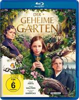 StudioCanal Der geheime Garten