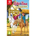 Funbox Media Bibi & Tina at the Horse Boerderij - Nintendo Switch - Sport