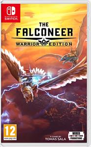 Wired Productions The Falconeer - Warrior Edition