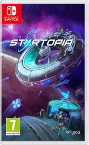 Koch Media Spacebase Startopia