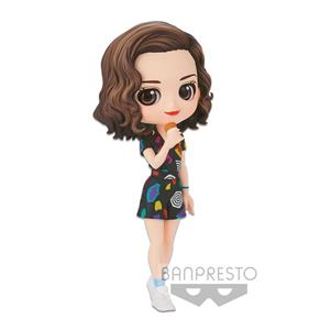 fiftiesstore Stranger Things: Q Posket - Eleven Vol. 2