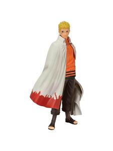 Banpresto Boruto – Naruto Next Generation Naruto Shinobi Relations DXF Figure 16 cm