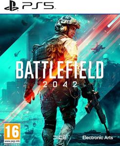 Electronic Arts Battlefield 2042