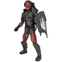 diamondselecttoys Beeldje Diamond Select Toys The Lord of The Rings Uruk-hai Orc