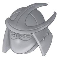 Fanattik Teenage Mutant Ninja Turtles Bottle Opener