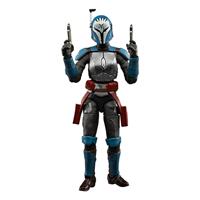 Beeldje Hasbro Star Wars The Mandalorian Bo-Katan Kryze