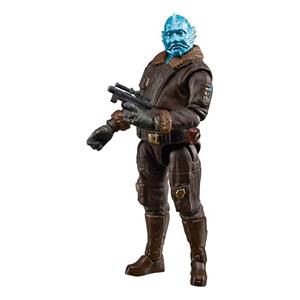 Hasbro Star Wars The Mandalorian Vintage Collection Action Figure 2022 The Mythrol 10 cm