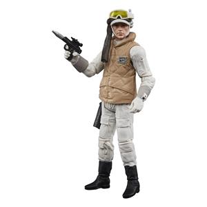 Hasbro Star Wars Episode V Vintage Collection Action Figure 2022 Rebel Soldier (Echo Base Battle Gear) 10cm