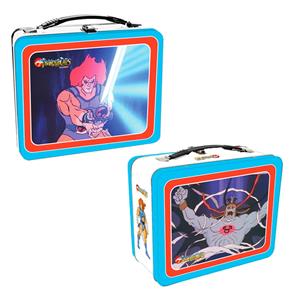 Factory Entertainment Thundercats Tin Tote Lion-O