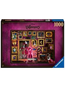 Ravensburger Spiel - Villainous - Captain Hook 1000 Teile