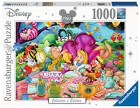 Ravensburger Puzzle Alice im Wunderland, FSC - schützt Wald - weltweit; Made in Germany
