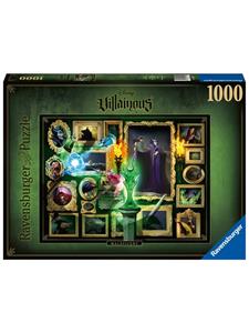 Ravensburger Spiel - Disney Villainous - Malificent 1000 Teile