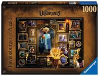 Ravensburger Spiel - Disney Villainous - Prince John 1000 Teile