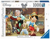 Ravensburger Verlag Pinocchio (Puzzle)