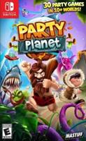 Mastiff LLC Party Planet