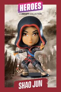 Ubisoft Heroes collection SHAO JUN