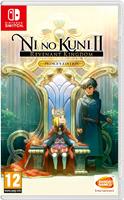 Bandai Namco Ni no Kuni II: Revenant Kingdom Prince´s Edition