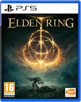 Bandai Namco Elden Ring Launch Edition