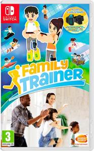 Bandai Namco Family Trainer