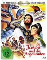 Explosive Media Jason und die Argonauten (Jason and the Argonauts)