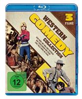 Universal Pictures Germany GmbH Western Comedy Collection