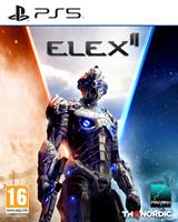 thq Elex II - Sony PlayStation 5 - RPG - PEGI 16