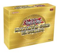 Konami! TCG Maximum Gold El Dorado