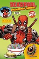 Pyramid International Dead Pool Poster Pack Cereal 61 x 91 cm (5)