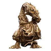 wetaworkshop Weta Workshop The Hobbit: Mini Epics Vinyl Figure Smaug the Golden (Limited Edition) 29 cm