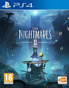 Bandai Namco Little Nightmares II