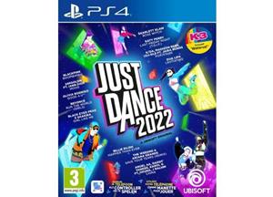 Just Dance 2022