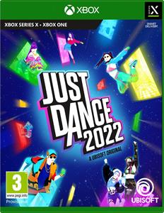 Just Dance 2022