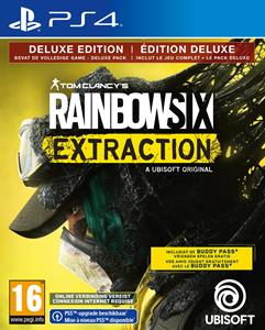 Rainbow Six - Extraction (Deluxe Edition)