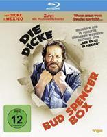 LEONINE Distribution Die Dicke Bud Spencer Box  [3 BRs]